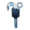 SCRUBBIS Embout pour mousqueton & sangle*Scrubbis® Online