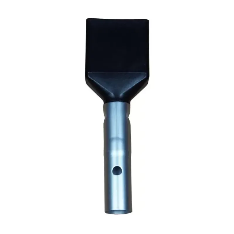 SCRUBBIS Embout pour mousqueton & sangle*Scrubbis® Online