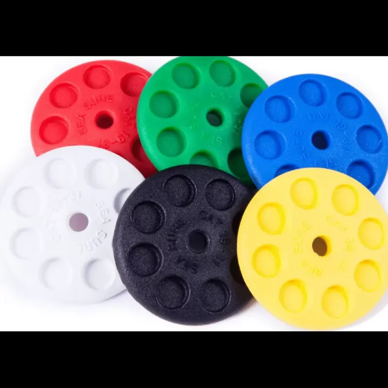 Clearance Disque de trapèze ø 65 mm Manille & Petit Accastillage·Voile Légère