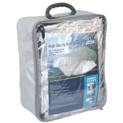 Clearance Housse pour bateau Moteur Hors-Bord Thermique & Équipements·Housse & Taud De Bateau