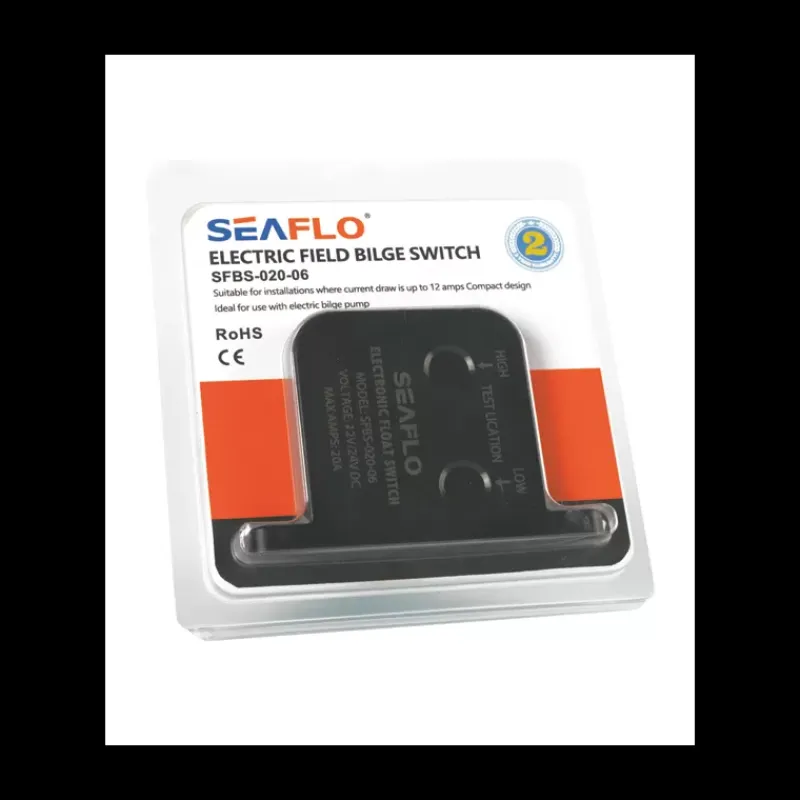 Sale Interrupteur électronique automatique pour pompe de cale Pompe De Cale Et Moyen D'Asséchement·Accessoire Pompe De Cale