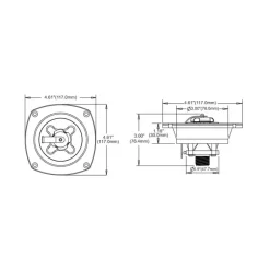 Online Prise d'eau du quai et régulateur de pression Réservoir D'Eau·Coupelle Remplissage & Boîtier D'Eau|Réservoir D'Eau·Nable, Coupelle & Boîtier D'Eau