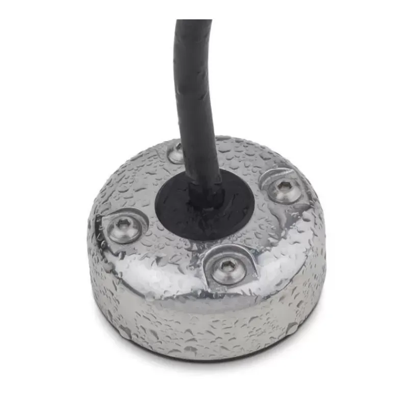 Outlet SEAVIEW Passe fil câble ø 10 mm Distribution & Protection·Passe-Toit Pour Câble|Distribution & Protection·Passe-Câble Étanche