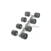 Sale Balancier 8 roues Matériel De Remorque·Rouleau & Galet
