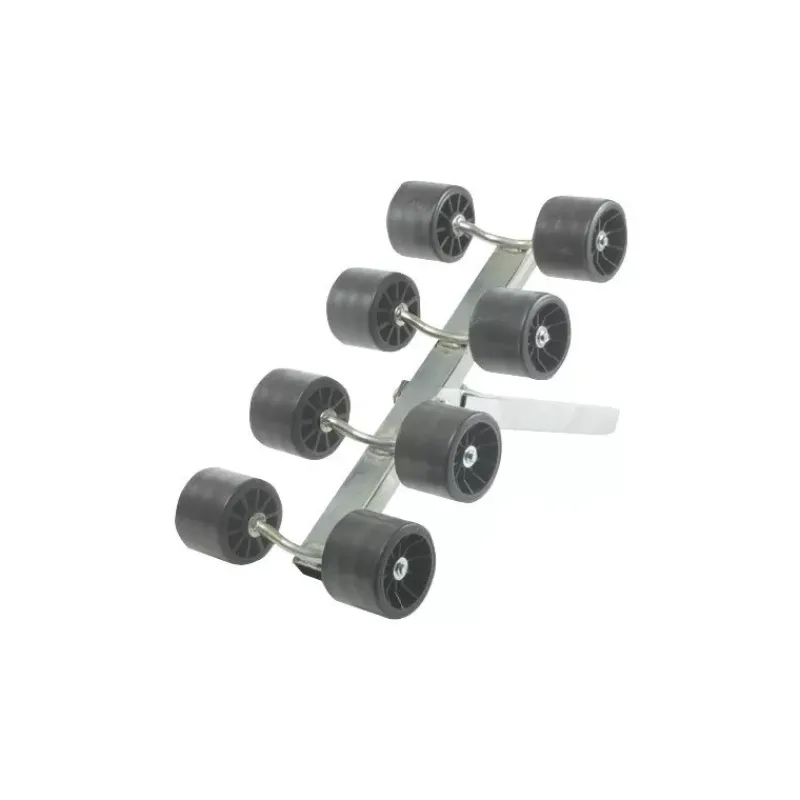 Sale Balancier 8 roues Matériel De Remorque·Rouleau & Galet