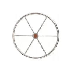 Online Barre à roue inox 600 à 900 mm Poste De Pilotage·Volant & Barre À Roue
