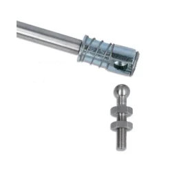 New Barre d’accouplement 2 moteurs Poste De Pilotage·Direction & Accessoire