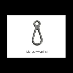 Clé coupe circuit pour moteurs HB*Seaworld