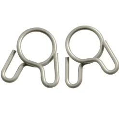 Collier durite 8 mm inox*Seaworld Hot