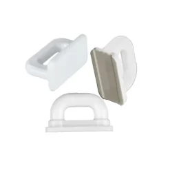 New Coulisseau de voile base plate Mercerie & Tissus·Mercerie