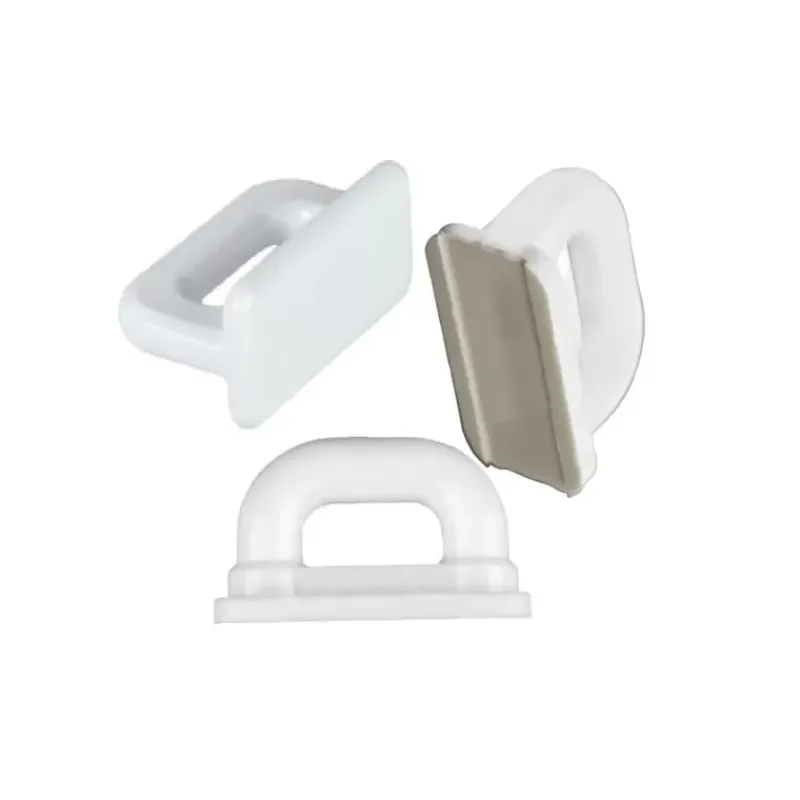 New Coulisseau de voile base plate Mercerie & Tissus·Mercerie