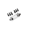 New Filtre carburant universel Circuit Carburant·Filtre & Pré-Filtre