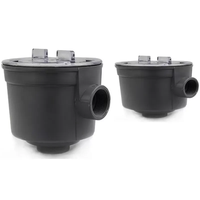Filtre eau de mer Utility Equipement Moteur In-Bord·Filtre Eau De Mer