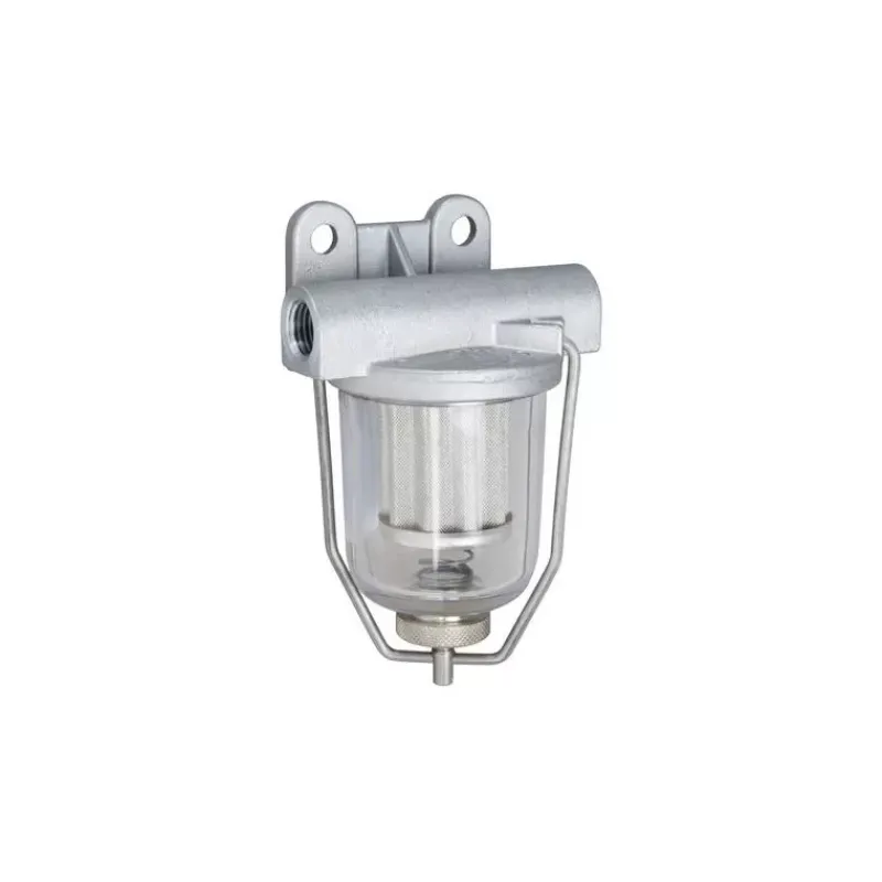 Filtre fixe essence - 250 L/h*Seaworld Sale