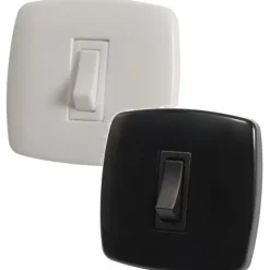 Interrupteur 12V et 24V Distribution & Protection·Interrupteur Ac/Dc (230V Et 12V)|Distribution & Protection·Interrupteur Ac/Dc