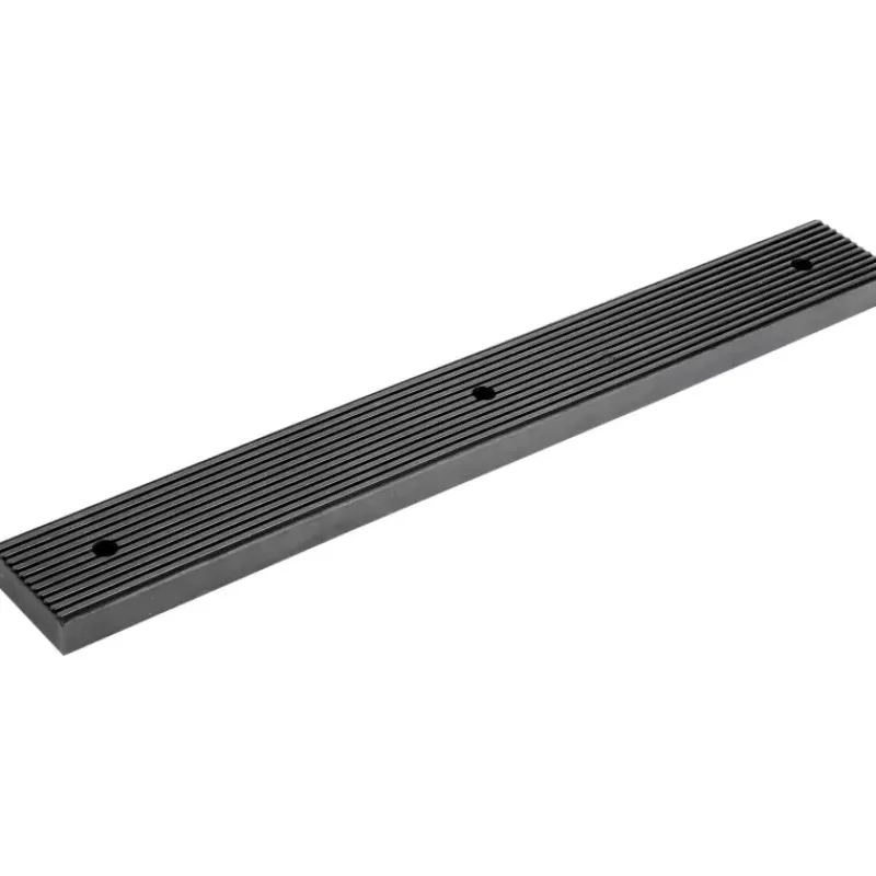New Patin 500 x 60 mm Matériel De Remorque·Rouleau & Galet
