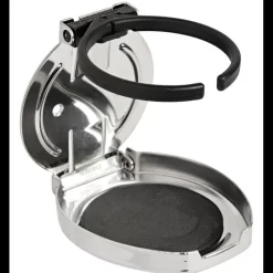 Best Porte-verres & canettes inox pliable Rangement·Support & Rangement Multifonctions|Confort Extérieur - Cockpit·Rangement Cockpit