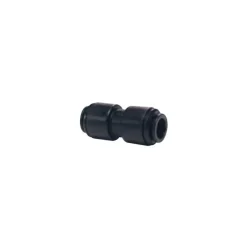 Raccord PER ø 12 mm femelle | femelle | droit Plomberie·Raccord Et Embout Rapides (Per)|Plomberie·Embout Et Raccord Rapides (Per)