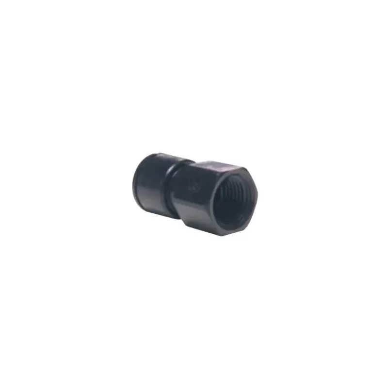 New Raccord PER ø 12 mm femelle | fileté 1/2" femelle | droit Plomberie·Raccord Et Embout Rapides (Per)|Plomberie·Embout Et Raccord Rapides (Per)
