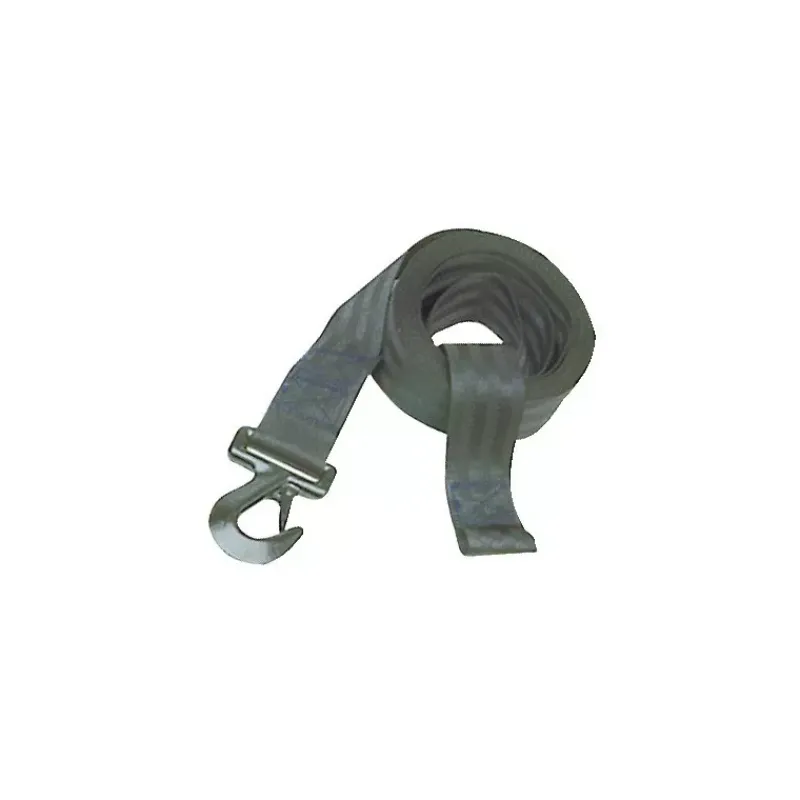 Outlet Sangle de traction 50 mm Matériel De Remorque·Treuil De Remorque & Mise À L'Eau