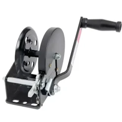 Discount Treuil 540 kg Matériel De Remorque·Treuil De Remorque & Mise À L'Eau