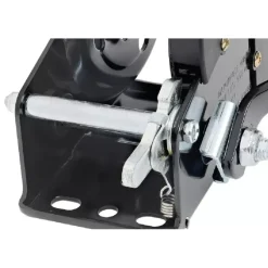 Discount Treuil 540 kg Matériel De Remorque·Treuil De Remorque & Mise À L'Eau