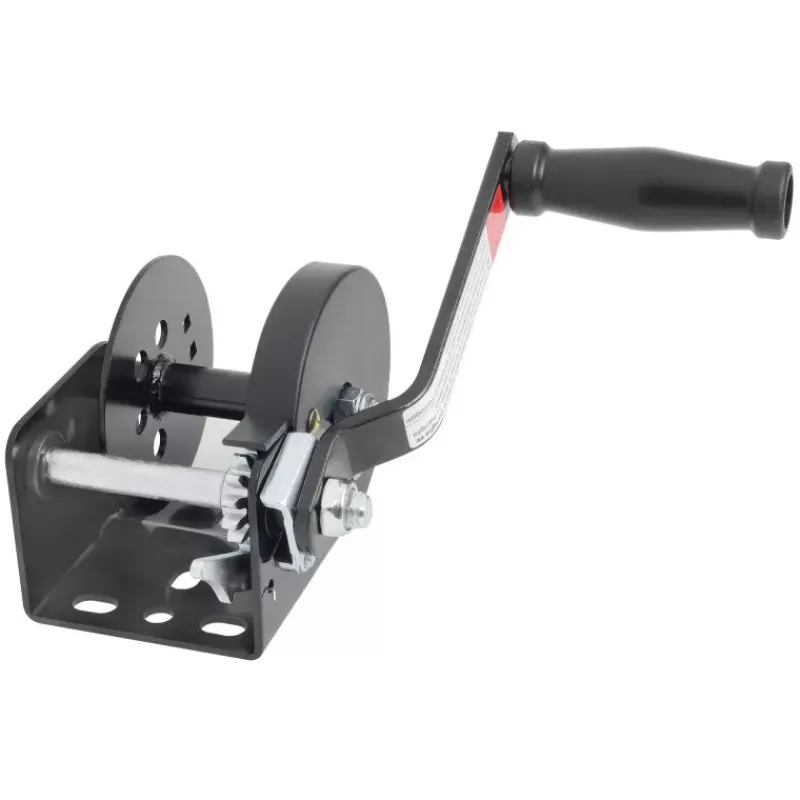 Treuil 350 kg*Seaworld Online