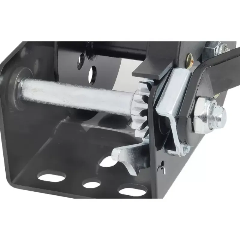 Treuil 350 kg*Seaworld Online