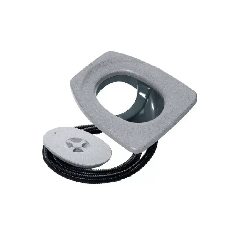 Outlet Privy 500 L'Eau·Toilette Sèche|Wc & Sanitaires·Toilette À Séparation
