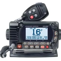 Sale SH VHF fixe GX 1800 GPS Vhf & Communication·Vhf Fixe
