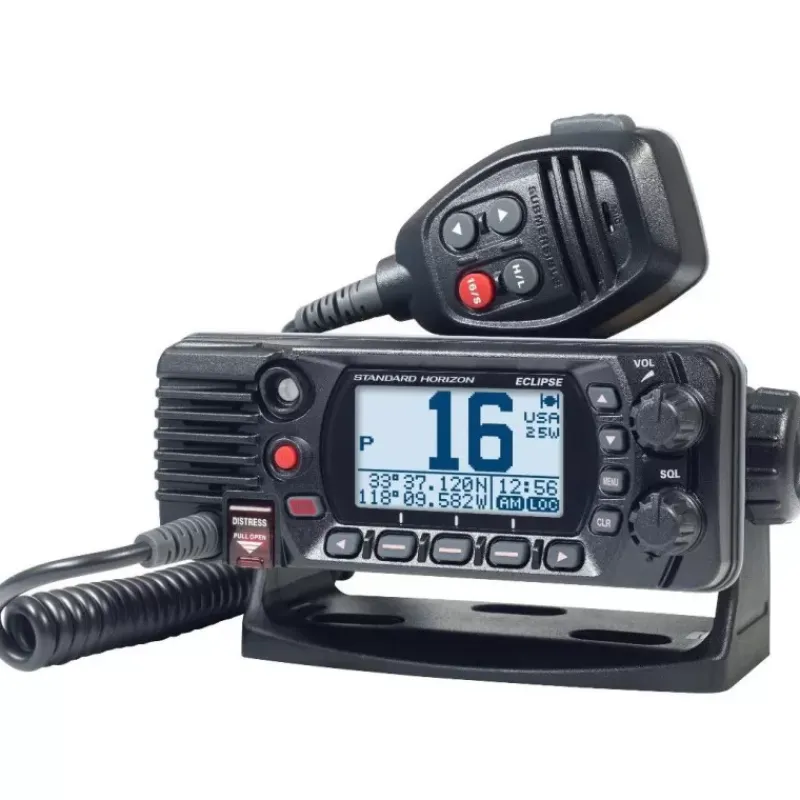 SH VHF fixe GX 1400 GPS*Standard Horizon Hot