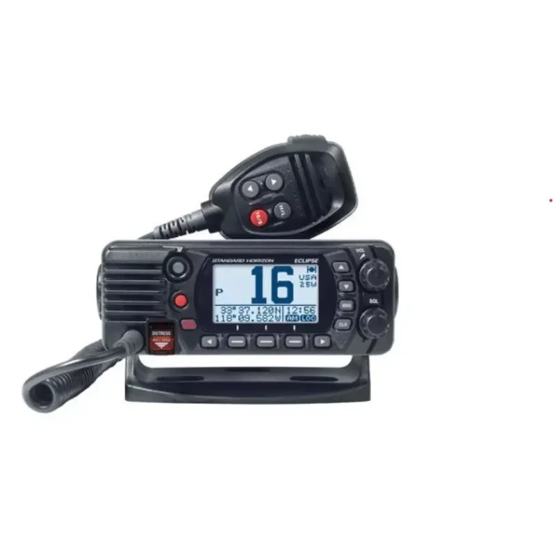 SH VHF fixe GX 1400 GPS*Standard Horizon Hot
