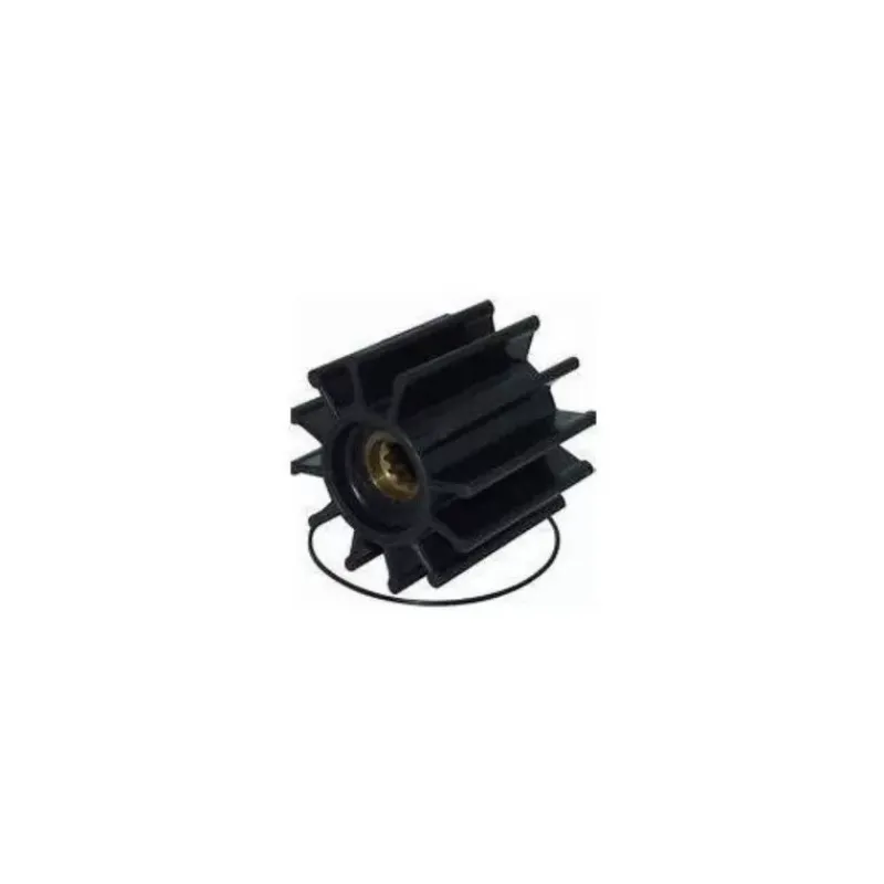 SHERWOOD Kit turbine 27000K | CUMMINS*Pentair Sherwood