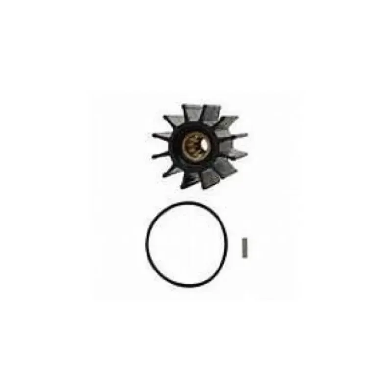 SHERWOOD Turbine 29000K | CATERPILLAR*Pentair Sherwood Online