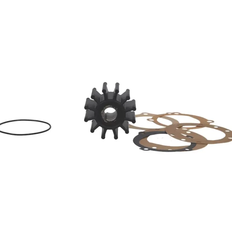 Clearance SHERWOOD Turbine 10615K | Multi-marques Entretien Moteur·Turbine