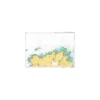 Outlet Carte 7152L Pliée Pavillon, Librairie & Cartographie·Carte Shom France Bretagne