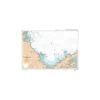 Sale Carte 7154L Pliée Pavillon, Librairie & Cartographie·Carte Shom France Bretagne