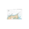 Carte 7131L Pliée*Shom New