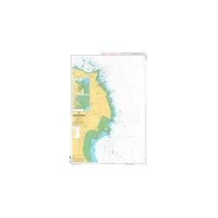 Carte 7090L Pliée*Shom Best