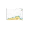 Sale Carte 6930L Pliée Pavillon, Librairie & Cartographie·Carte Shom France Bretagne