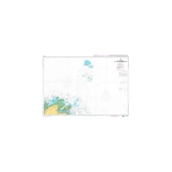 Carte 7153L Pliée*Shom Discount