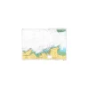 Carte 7155L Pliée*Shom Discount