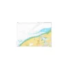 Hot Carte 7258L Pliée Pavillon, Librairie & Cartographie·Carte Shom France Manche