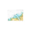 Discount Carte 7130L Pliée Pavillon, Librairie & Cartographie·Carte Shom France Bretagne