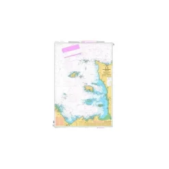 Carte 6966L Pliée*Shom Online