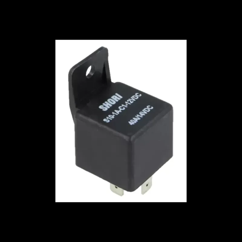 Relais 12 V - 40 A*Shori Outlet