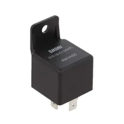 Hot Relais 24 V - 40 A Distribution & Protection·Fusible, Relais Et Disjoncteur Dc|Distribution & Protection·Disjoncteur Et Fusible Dc