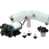 Outlet SHURFLO Blaster II pompe de lavage 13 L/min Groupe D'Eau & Pompe·Pompe De Lavage, De Transfert & Spéciale