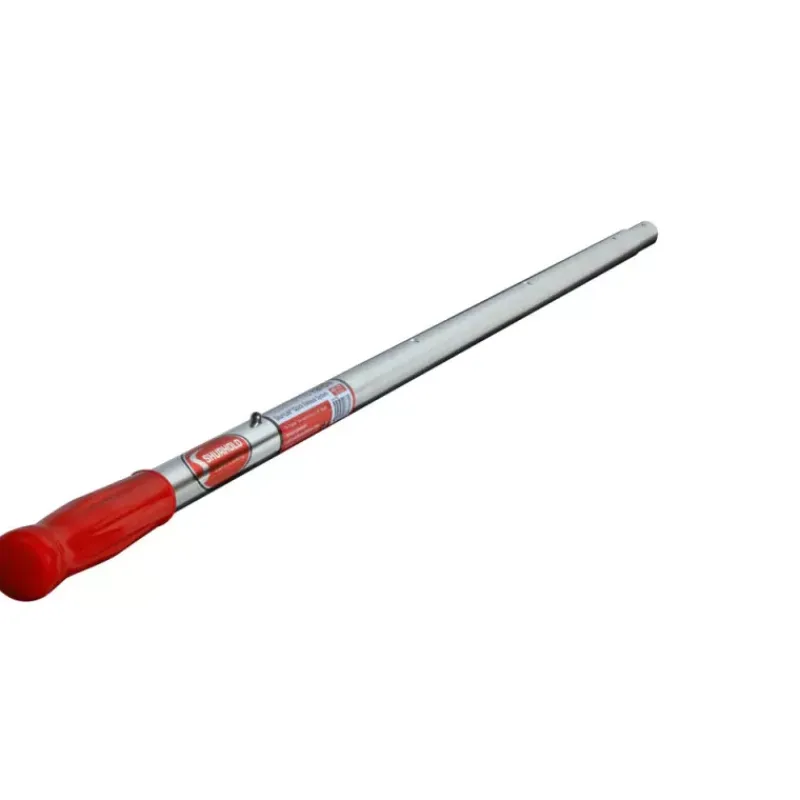 Manche aluminium télescopique*SHURHOLD Discount