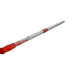 Manche aluminium télescopique*SHURHOLD Discount